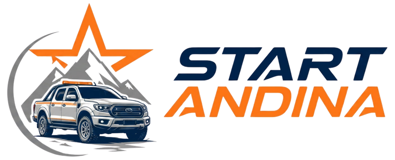 Star Andina Logo